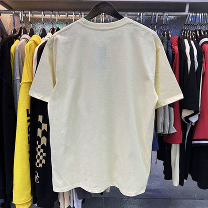 RHUDE T-Shirts RHUDE