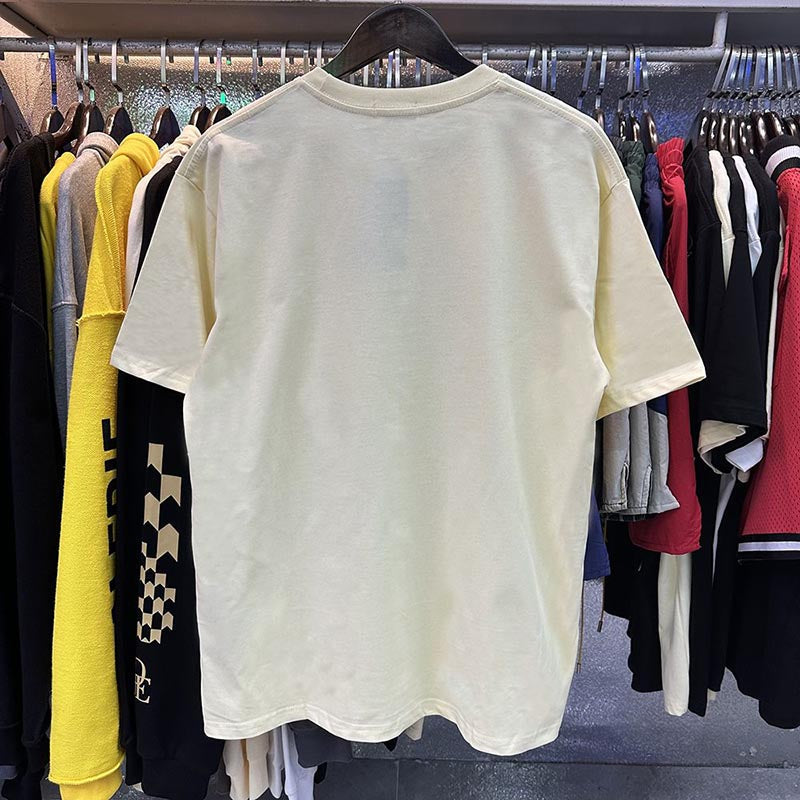 RHUDE T-Shirts RHUDE