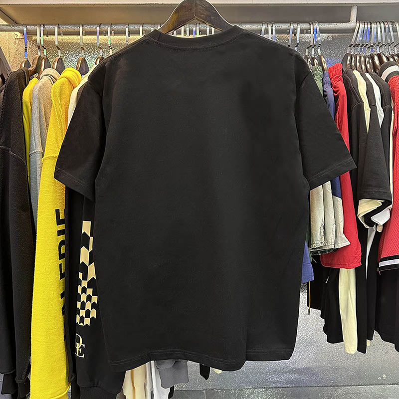 RHUDE T-Shirts RHUDE