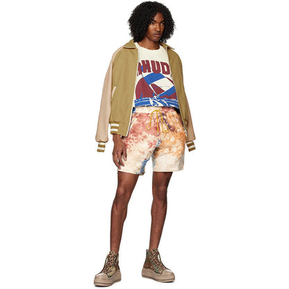 RHUDE T-Shirts RHUDE