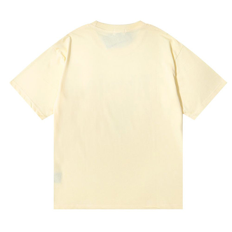RHUDE T-Shirts RHUDE
