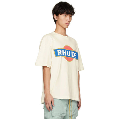 RHUDE T-Shirts RHUDE
