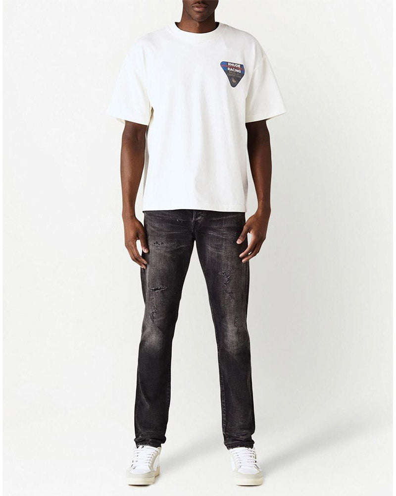 RHUDE T-Shirts RHUDE