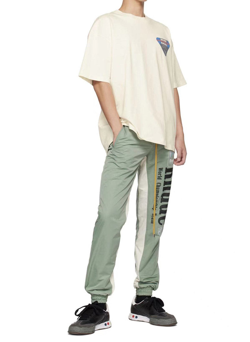 RHUDE T-Shirts RHUDE