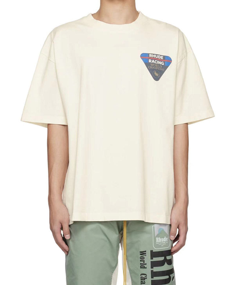 RHUDE T-Shirts RHUDE