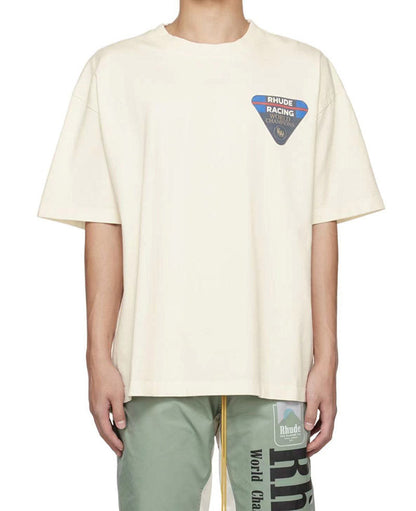 RHUDE T-Shirts RHUDE