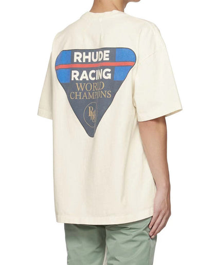 RHUDE T-Shirts RHUDE