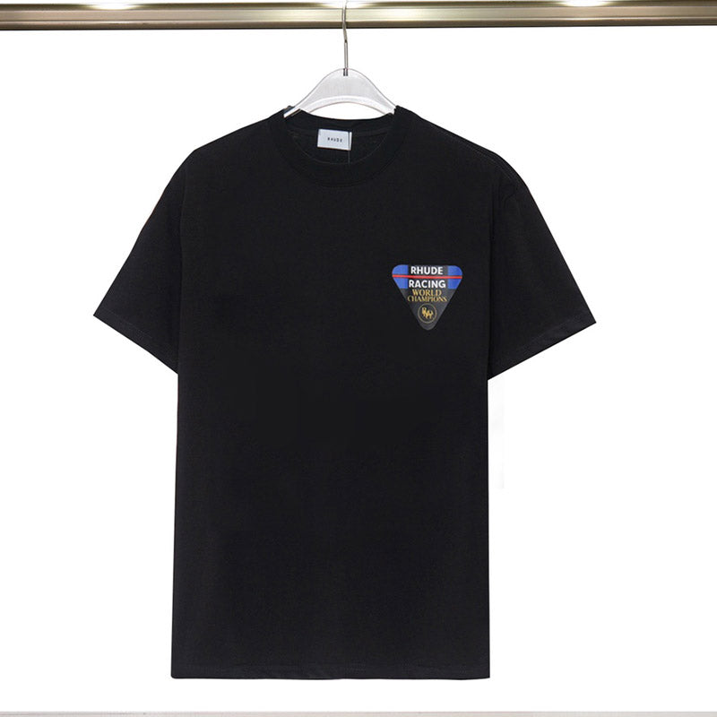 RHUDE T-Shirts RHUDE