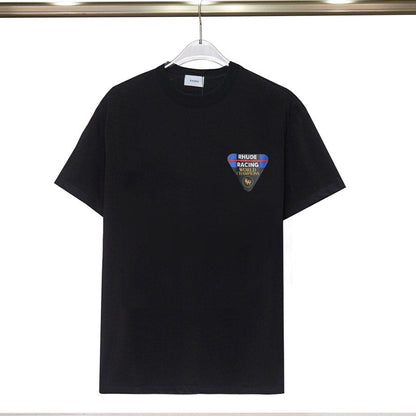 RHUDE T-Shirts RHUDE