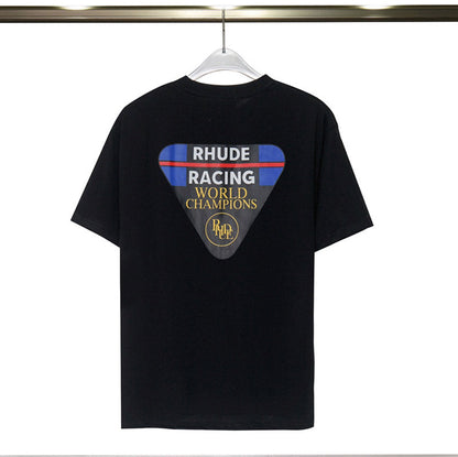 RHUDE T-Shirts RHUDE