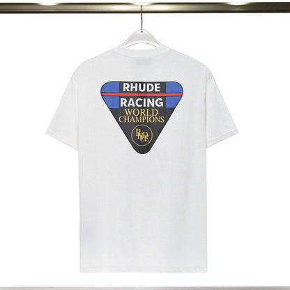 RHUDE T-Shirts RHUDE