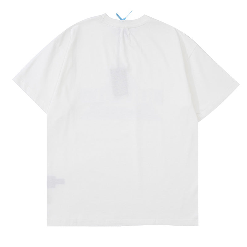 RHUDE T-Shirts RHUDE