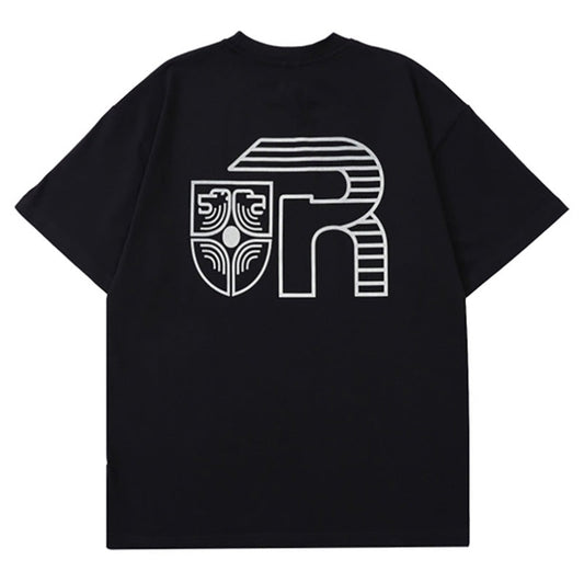 RHUDE T-Shirts RHUDE