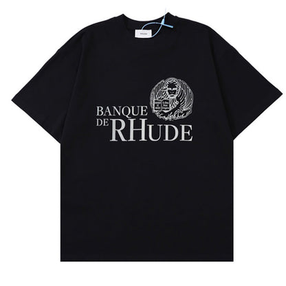 RHUDE T-Shirts RHUDE