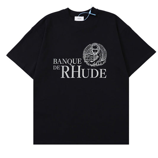 RHUDE T-Shirts RHUDE