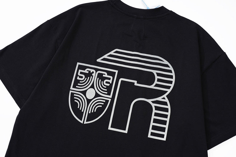 RHUDE T-Shirts RHUDE