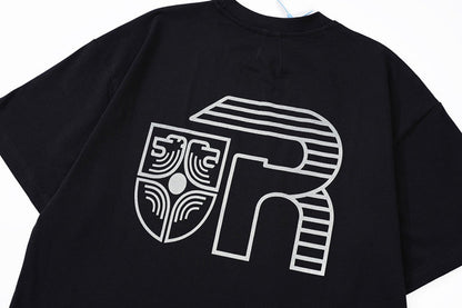 RHUDE T-Shirts RHUDE