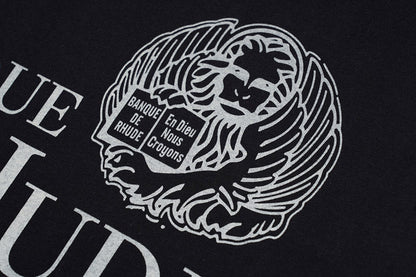 RHUDE T-Shirts RHUDE