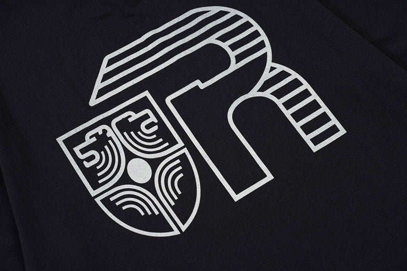 RHUDE T-Shirts RHUDE