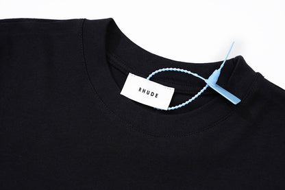 RHUDE T-Shirts RHUDE