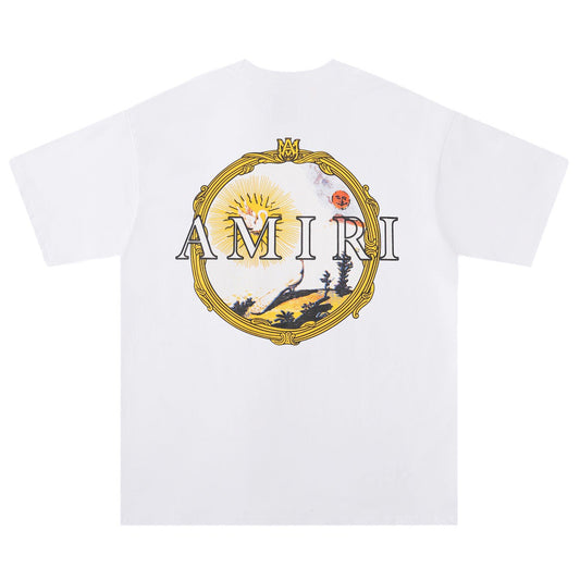 AMIRI ALCHEMY FRAME TEE AMIRI