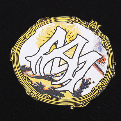 AMIRI ALCHEMY FRAME TEE AMIRI