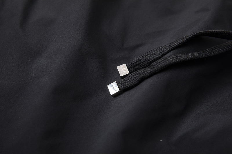 AMIRI Letter Logo Print Short AMIRI