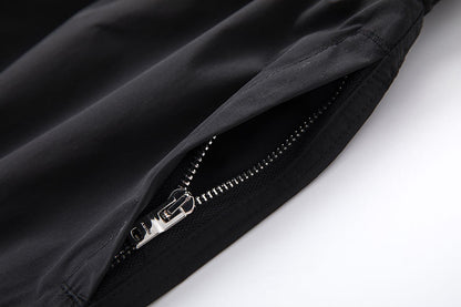 AMIRI Letter Logo Print Short AMIRI