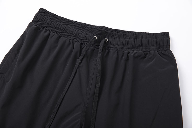 AMIRI Letter Logo Print Short AMIRI