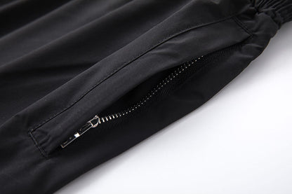 AMIRI Letter Logo Print Short AMIRI
