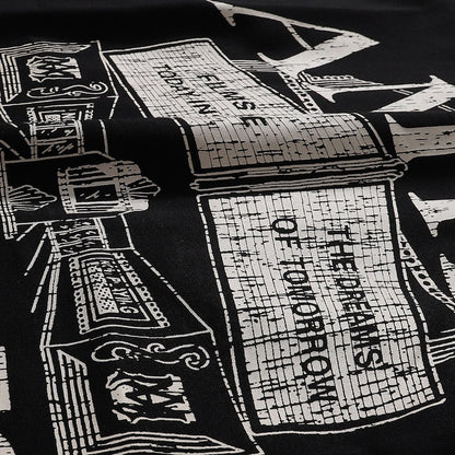 AMIRl Theatres T-Shirt AMIRI