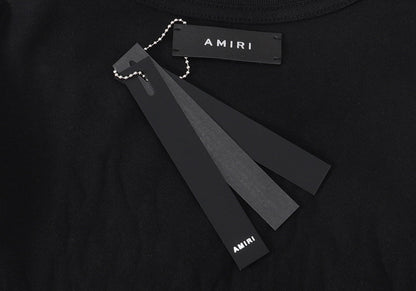 AMIRl Theatres T-Shirt AMIRI