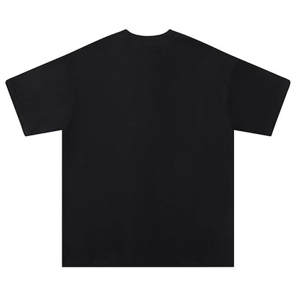 Amiri Hollywood Cotton Graphic T-Shirt AMIRI