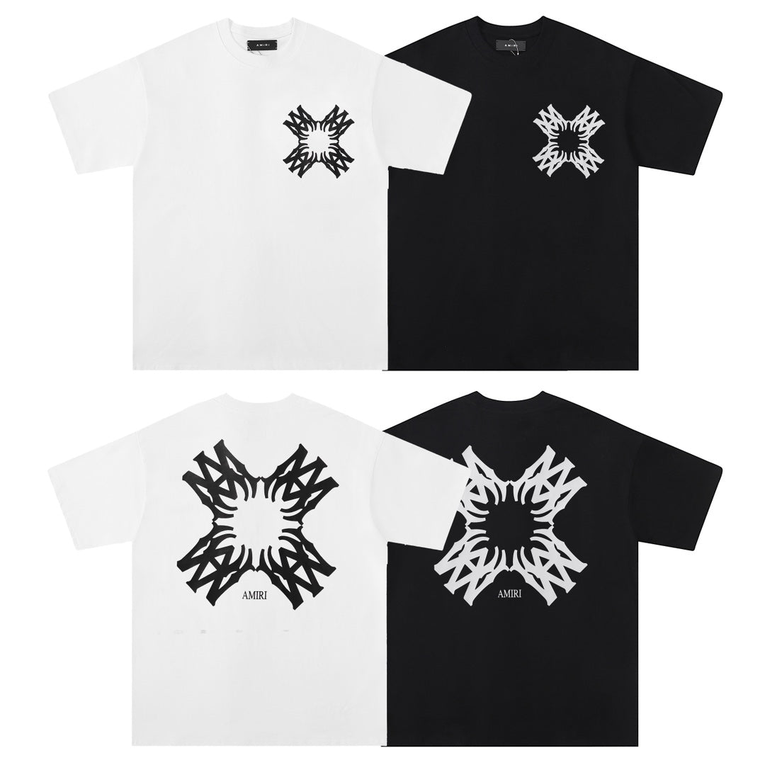 AMIRI MA Quad T-Shirt AMIRI
