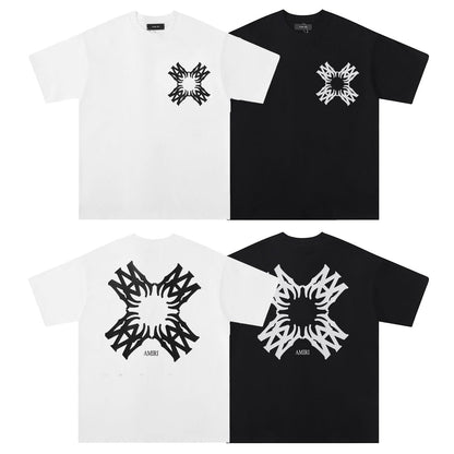 AMIRI MA Quad T-Shirt AMIRI