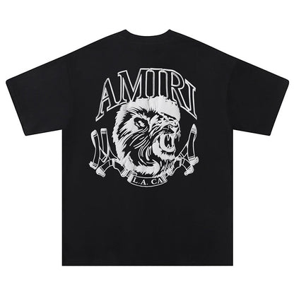 AMIRI High Lion Skater T-Shirt AMIRI