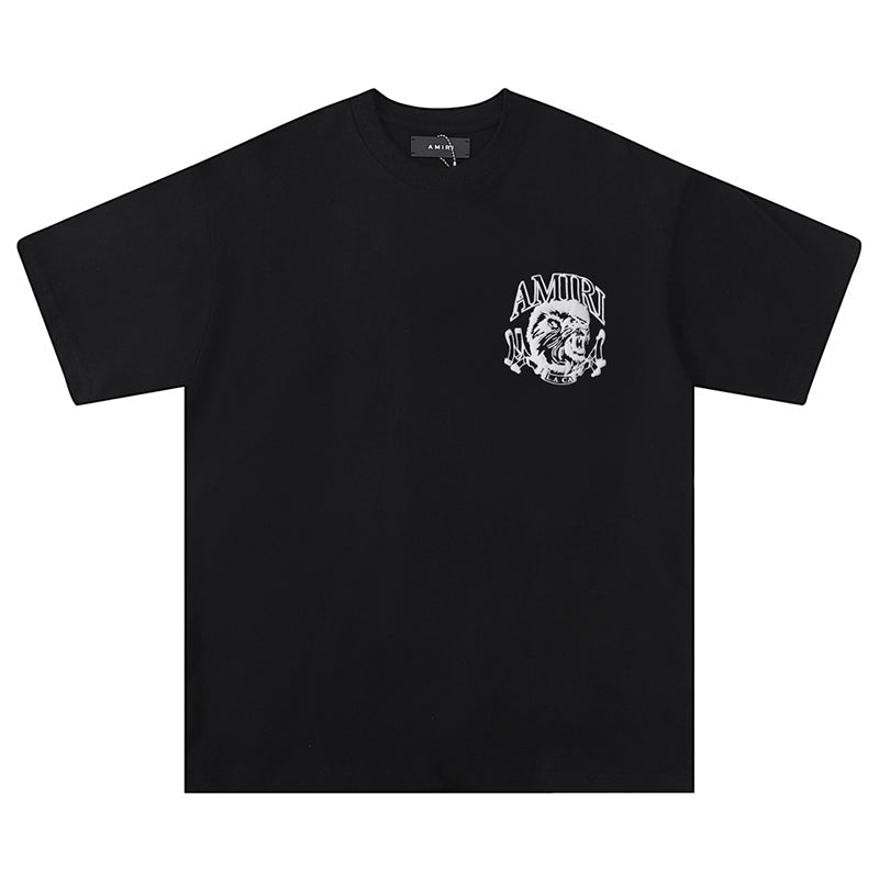AMIRI High Lion Skater T-Shirt AMIRI
