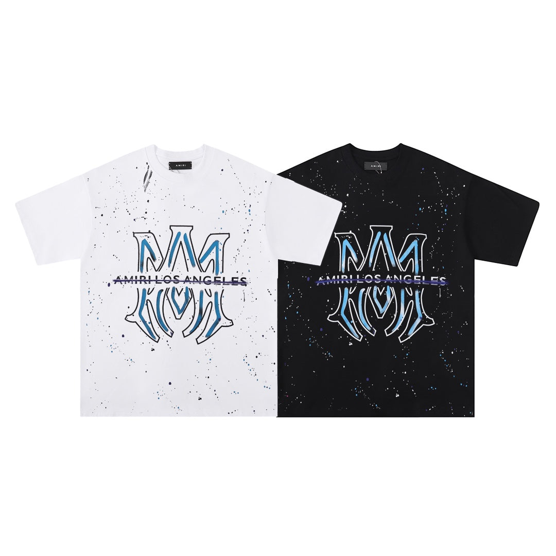 AMIRI Los Angeles T-Shirt AMIRI