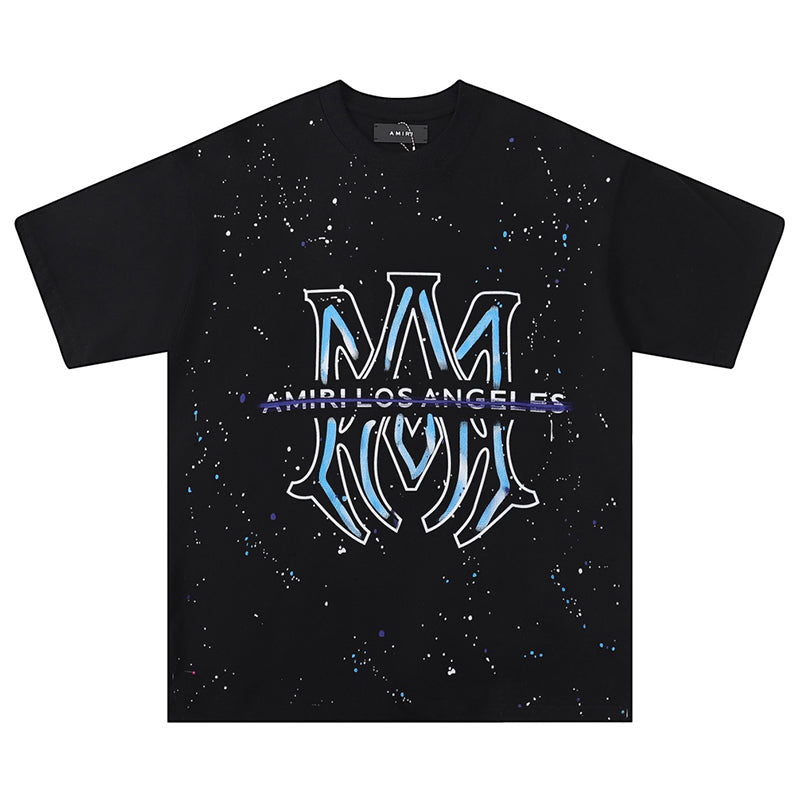 AMIRI Los Angeles T-Shirt AMIRI