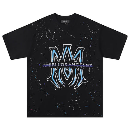 AMIRI Los Angeles T-Shirt AMIRI