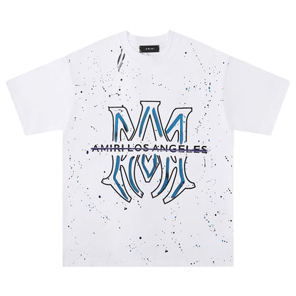 AMIRI Los Angeles T-Shirt AMIRI