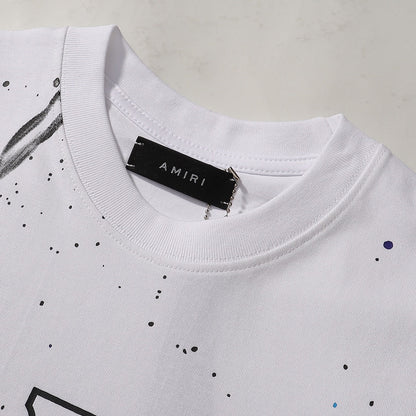AMIRI Los Angeles T-Shirt AMIRI