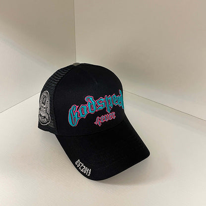 Godspeed GS Forever Hat Godspeed