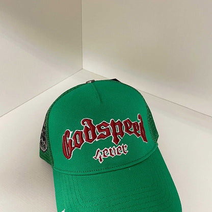 Godspeed GS Forever Hat Godspeed