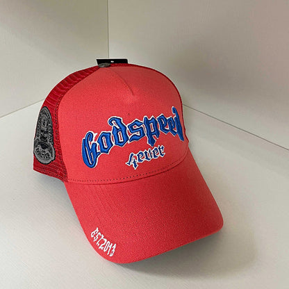 Godspeed GS Forever Hat Godspeed