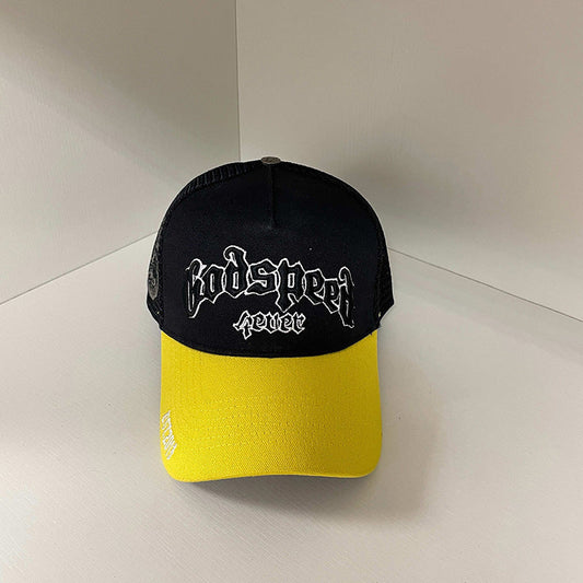 Godspeed GS Forever Trucker Hat Godspeed