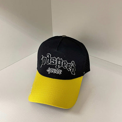 Godspeed GS Forever Trucker Hat Godspeed