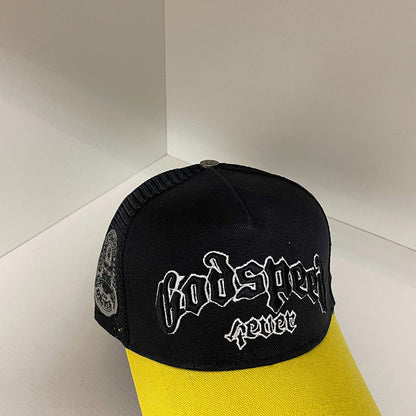 Godspeed GS Forever Trucker Hat Godspeed