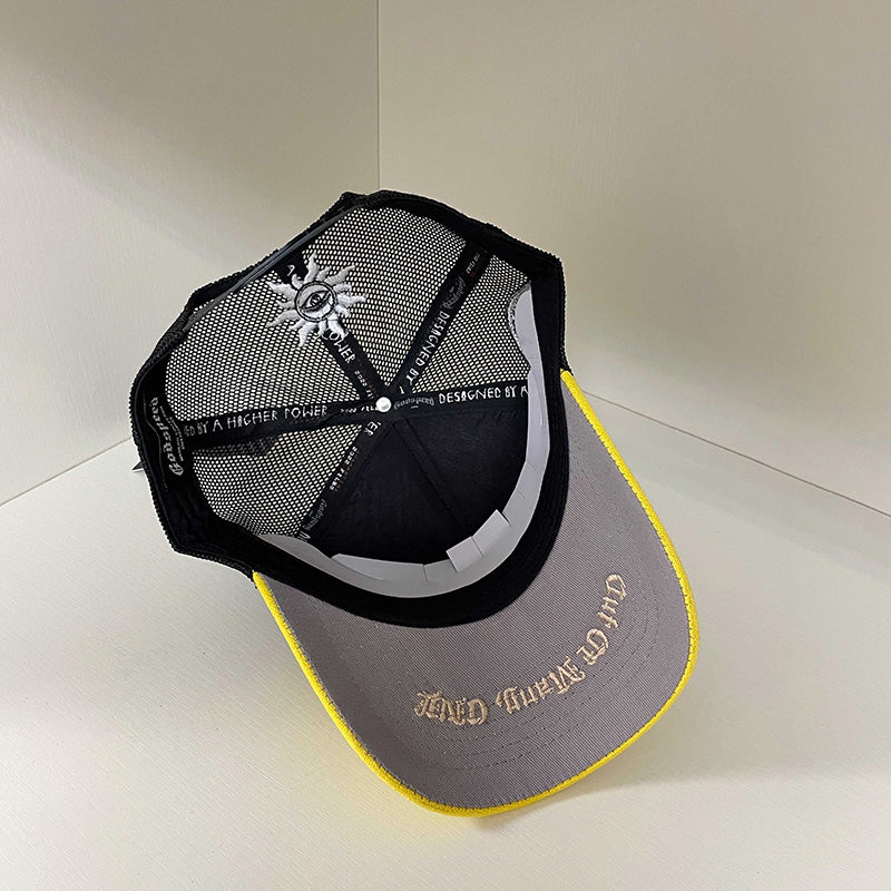 Godspeed GS Forever Trucker Hat Godspeed