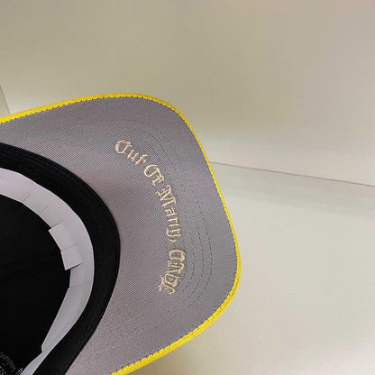 Godspeed GS Forever Trucker Hat Godspeed